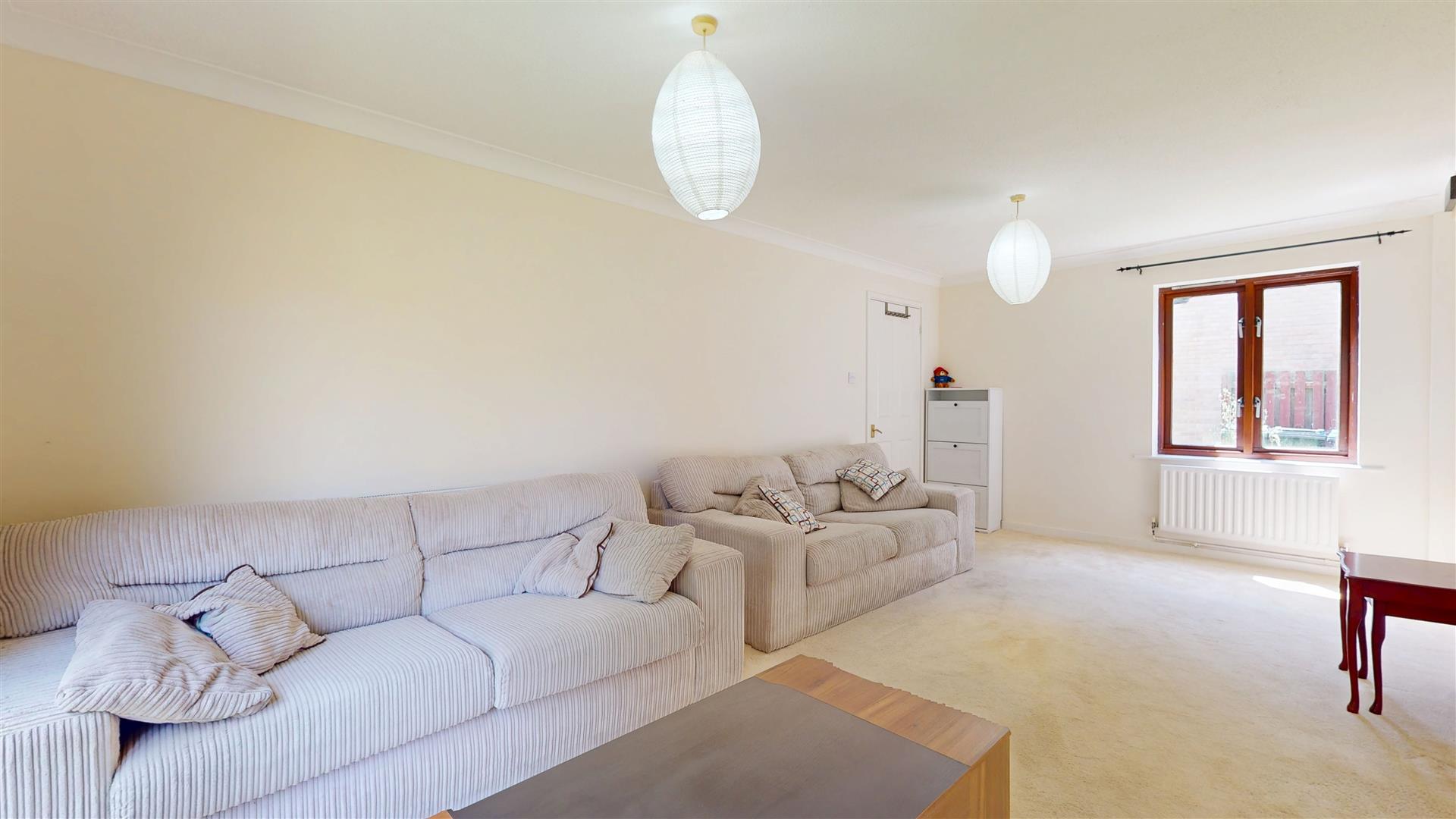 Rochester Court, Shenley Church End, Milton Keynes